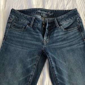 American Eagle Outfitter Artis Capri